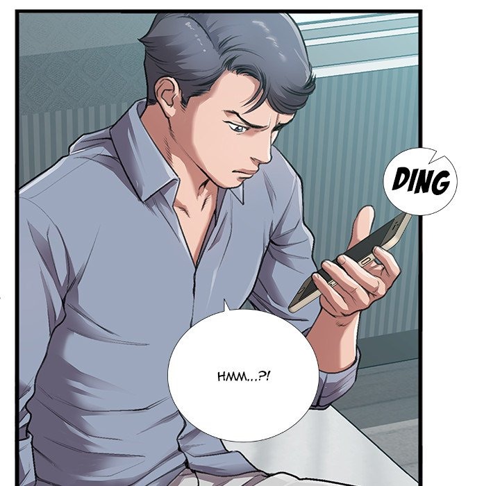 Between Us (Goinmul) chapter 5 page 71