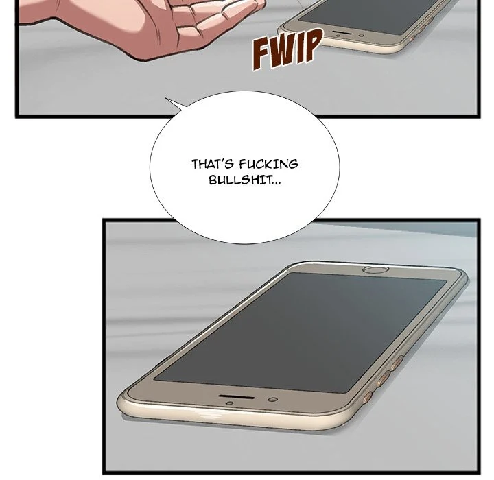 Between Us (Goinmul) chapter 5 page 77