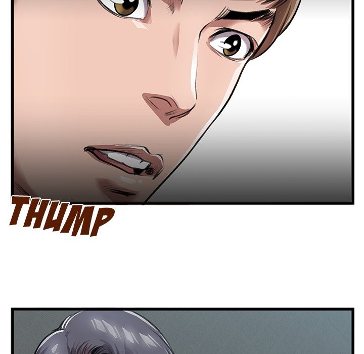 Between Us (Goinmul) chapter 5 page 82
