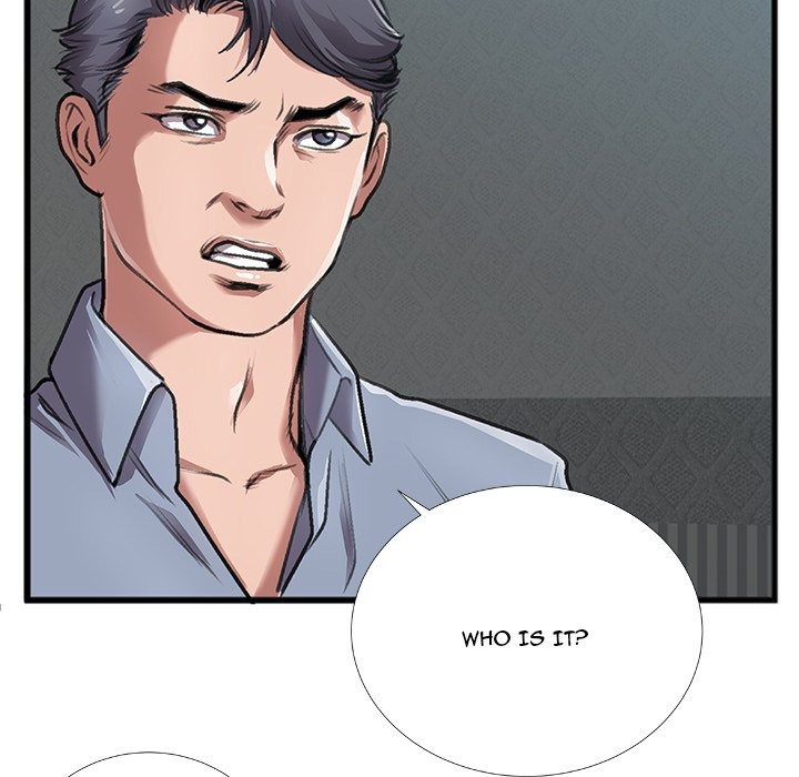 Between Us (Goinmul) chapter 5 page 83