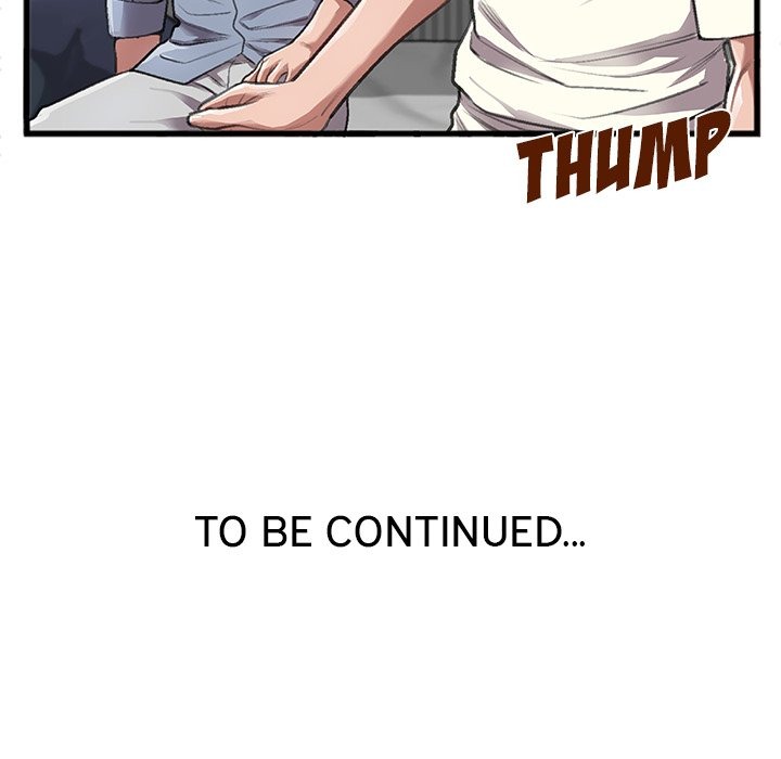 Between Us (Goinmul) chapter 5 page 85