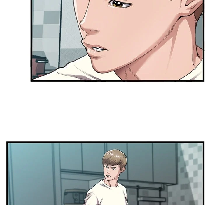 Between Us (Goinmul) chapter 6 page 29