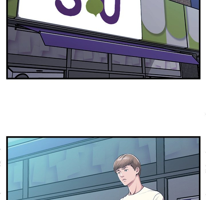 Between Us (Goinmul) chapter 6 page 57