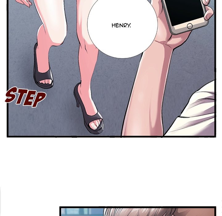 Between Us (Goinmul) chapter 6 page 64
