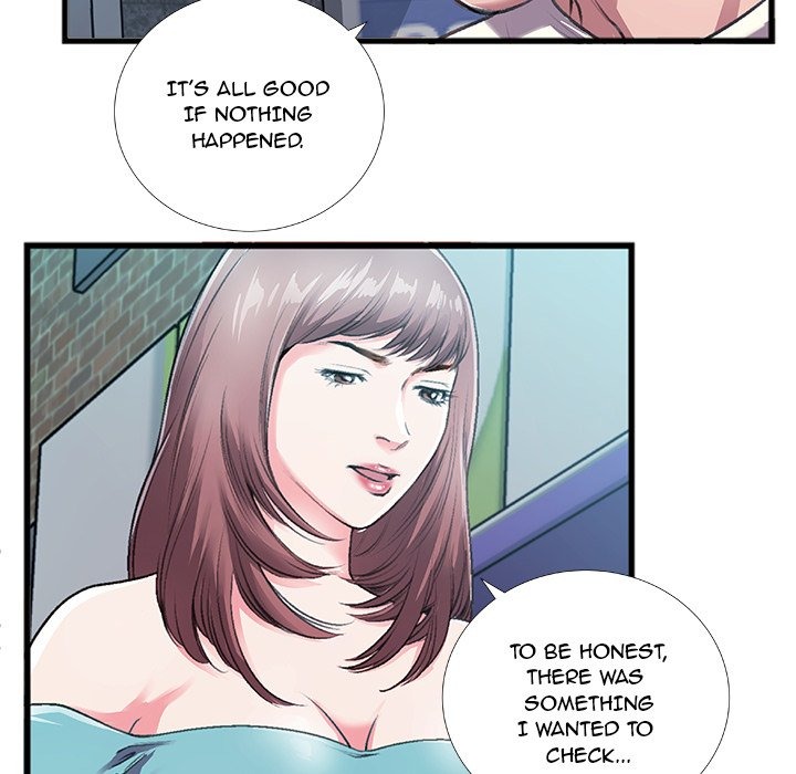 Between Us (Goinmul) chapter 6 page 68