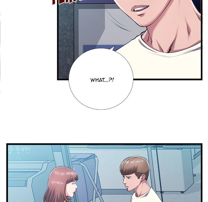 Between Us (Goinmul) chapter 6 page 76