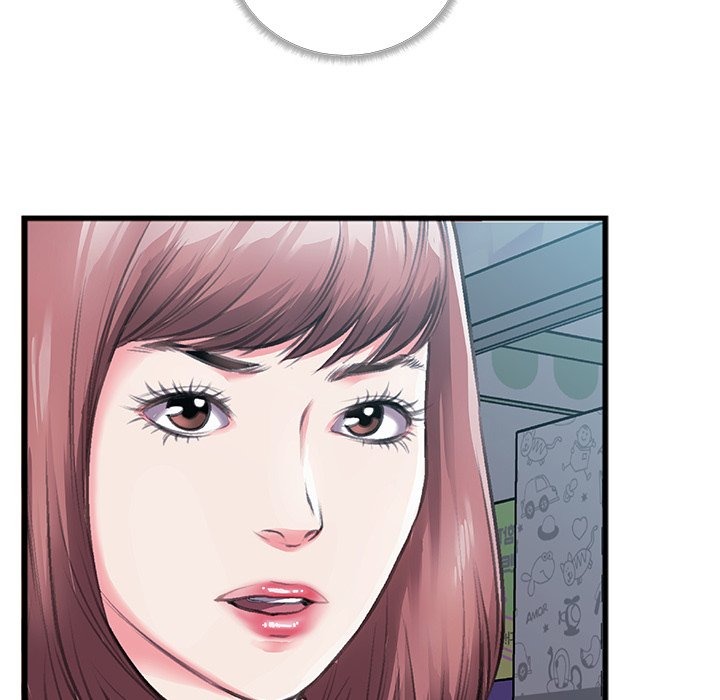 Between Us (Goinmul) chapter 6 page 78
