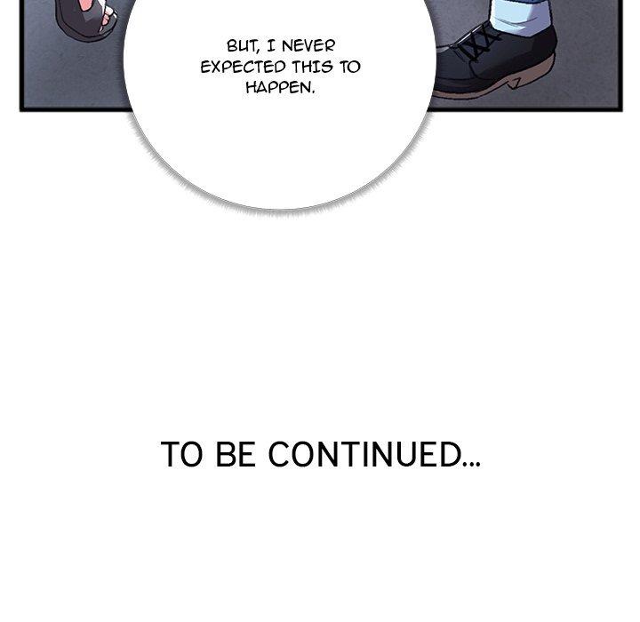 Between Us (Goinmul) chapter 6 page 85