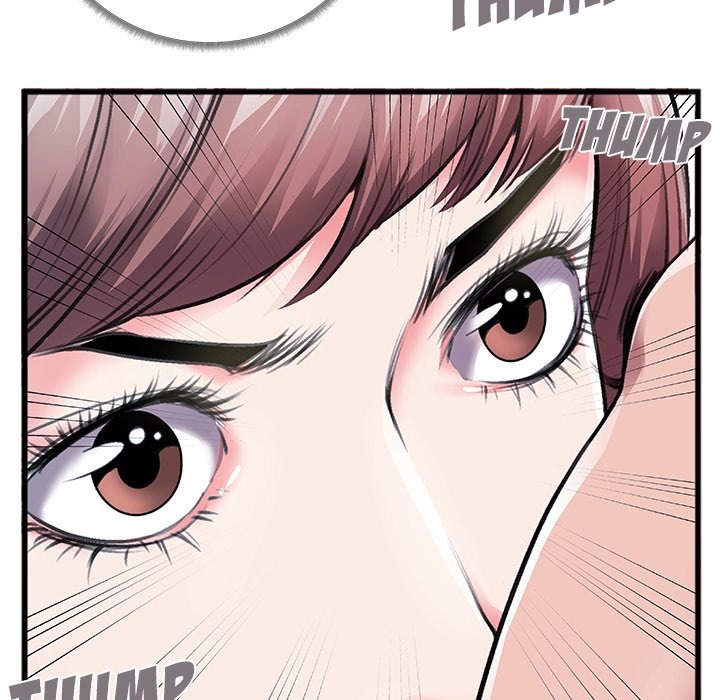 Between Us (Goinmul) chapter 7 page 33