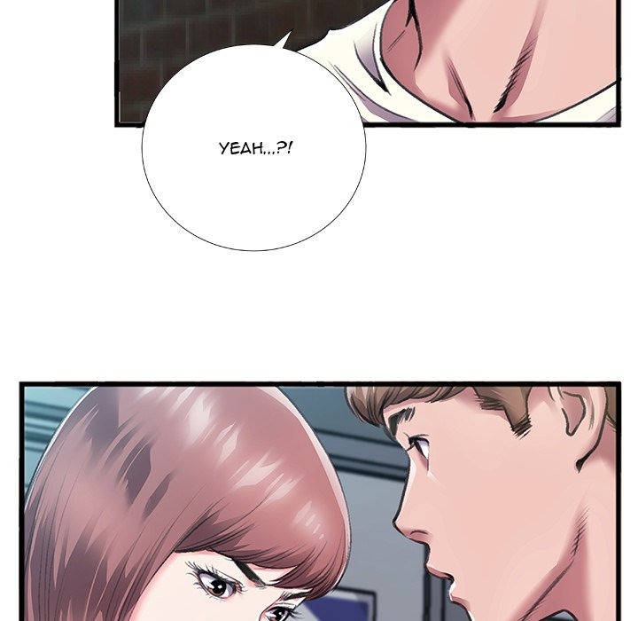 Between Us (Goinmul) chapter 7 page 46