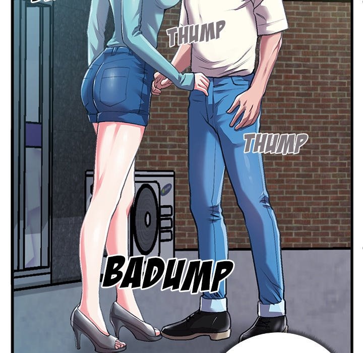 Between Us (Goinmul) chapter 7 page 52