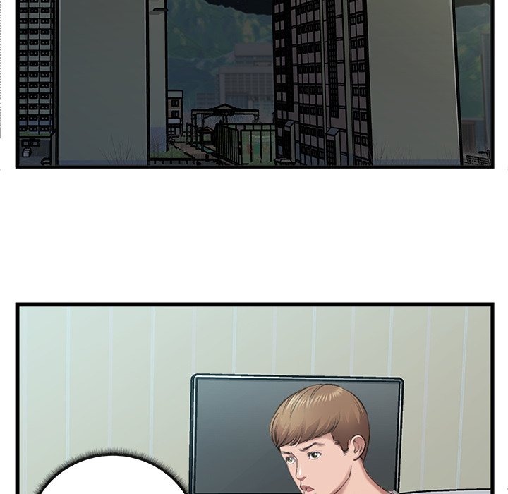 Between Us (Goinmul) chapter 8 page 6