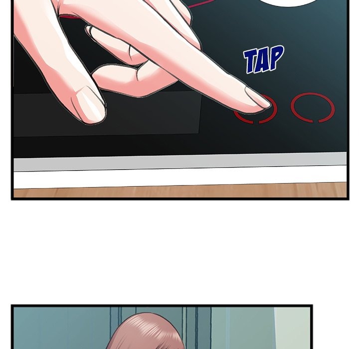 Between Us (Goinmul) chapter 8 page 15