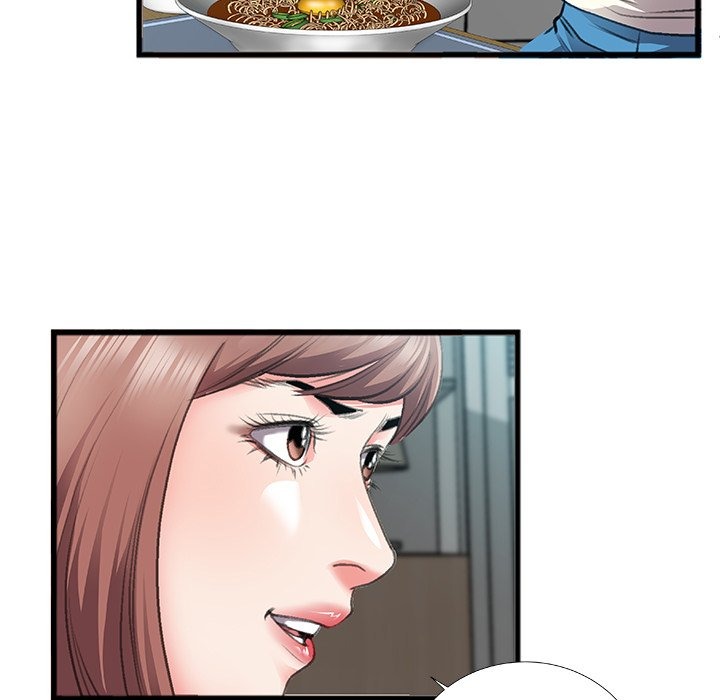 Between Us (Goinmul) chapter 8 page 28