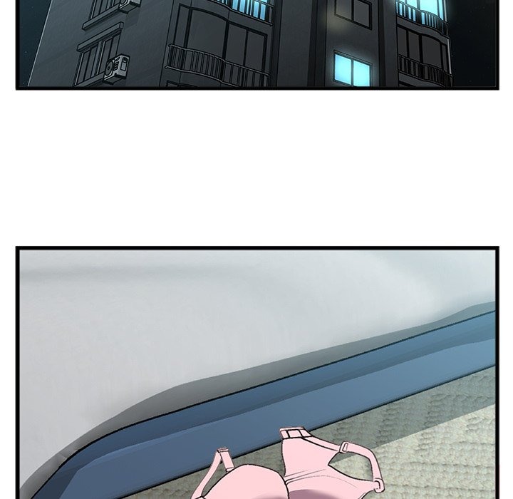 Between Us (Goinmul) chapter 8 page 51
