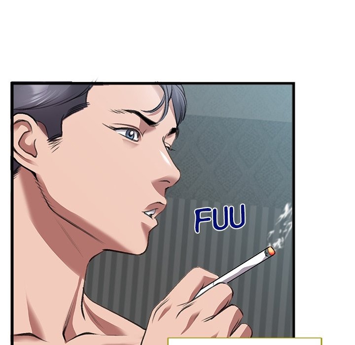Between Us (Goinmul) chapter 8 page 54