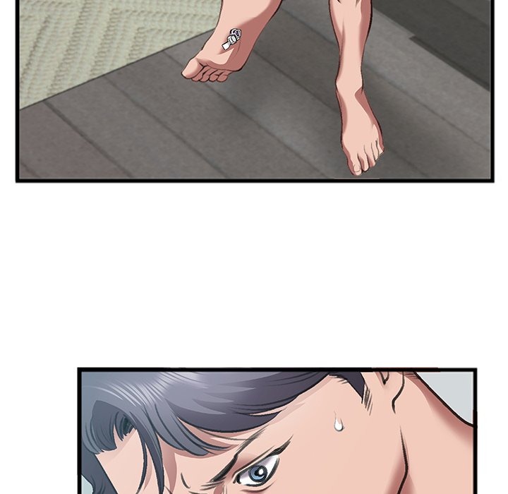 Between Us (Goinmul) chapter 8 page 63