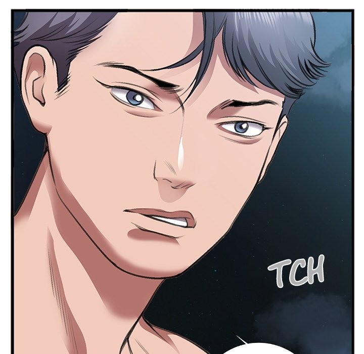 Between Us (Goinmul) chapter 8 page 84