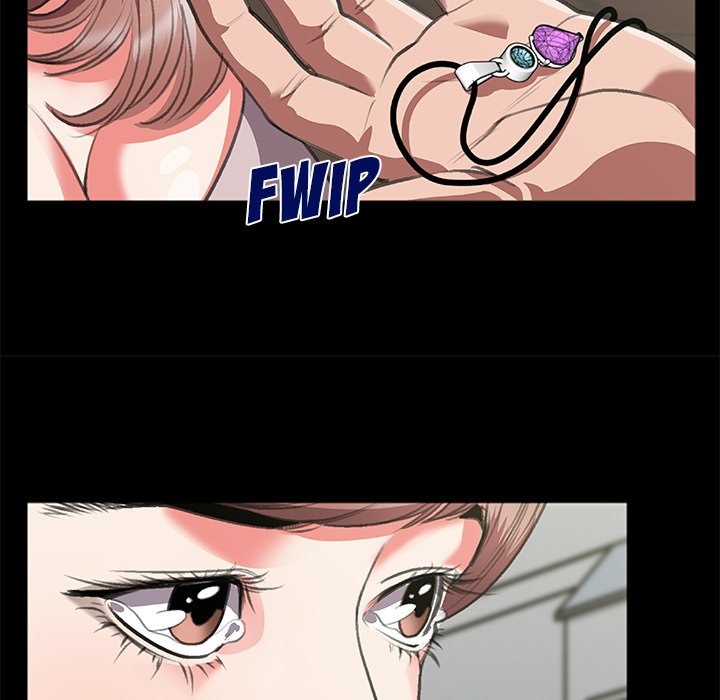 Between Us (Goinmul) chapter 9 page 12