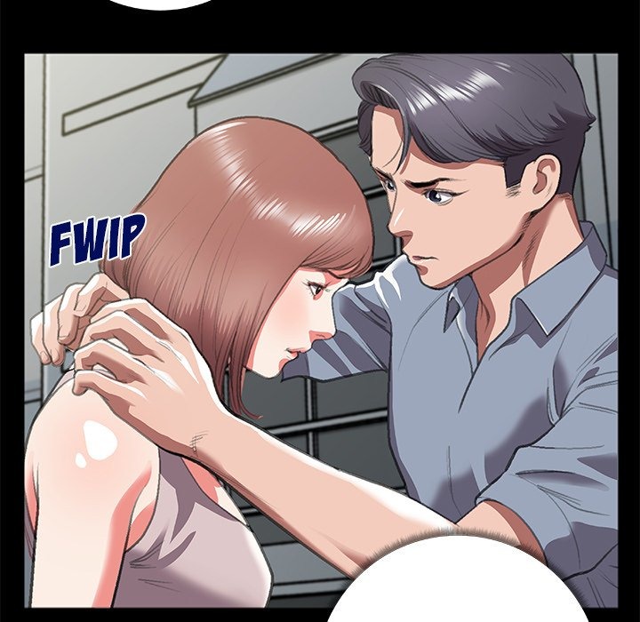 Between Us (Goinmul) chapter 9 page 15