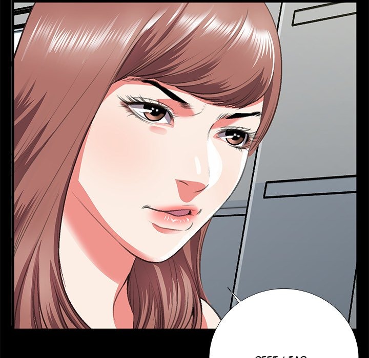 Between Us (Goinmul) chapter 9 page 20