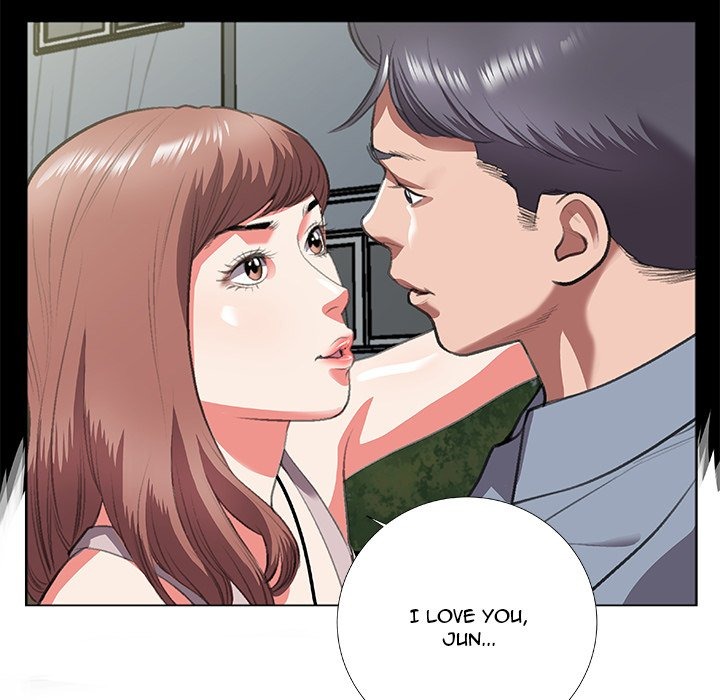 Between Us (Goinmul) chapter 9 page 26