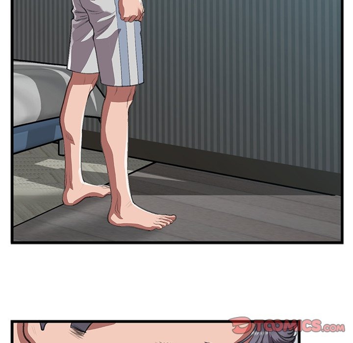 Between Us (Goinmul) chapter 9 page 31