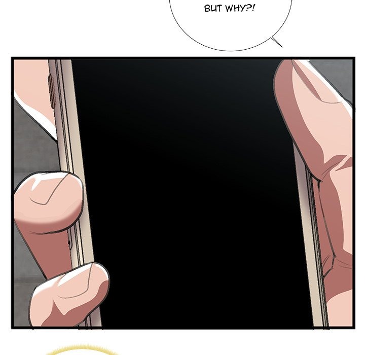 Between Us (Goinmul) chapter 9 page 37