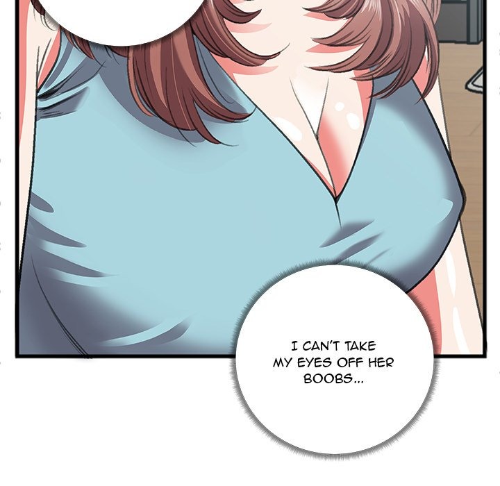 Between Us (Goinmul) chapter 9 page 48
