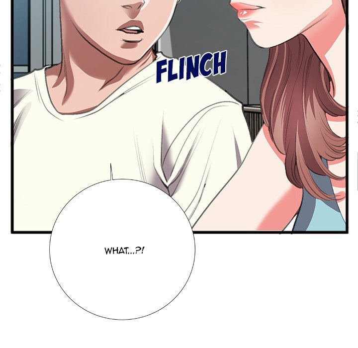 Between Us (Goinmul) chapter 9 page 52