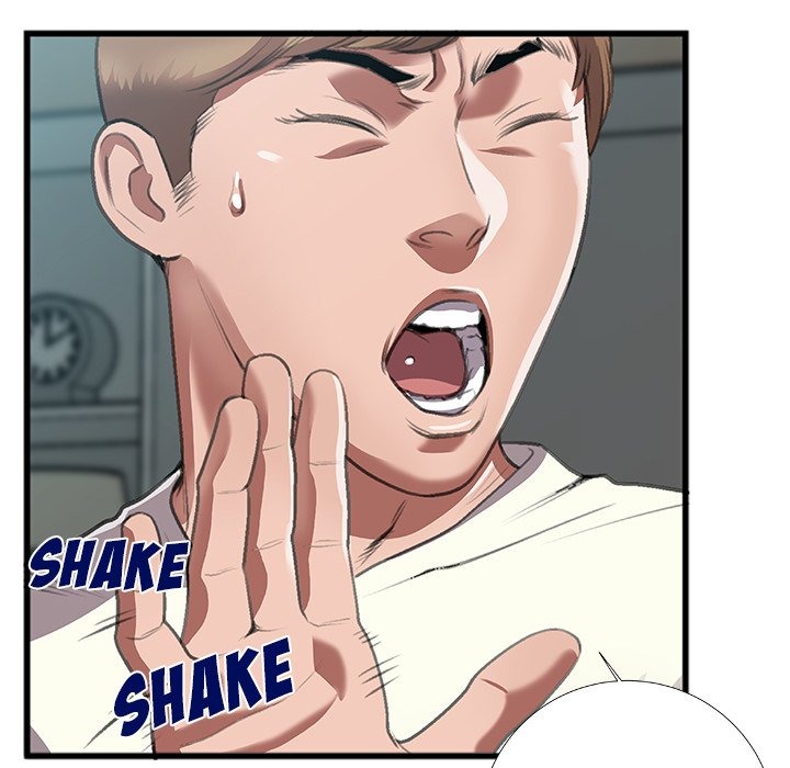 Between Us (Goinmul) chapter 9 page 53