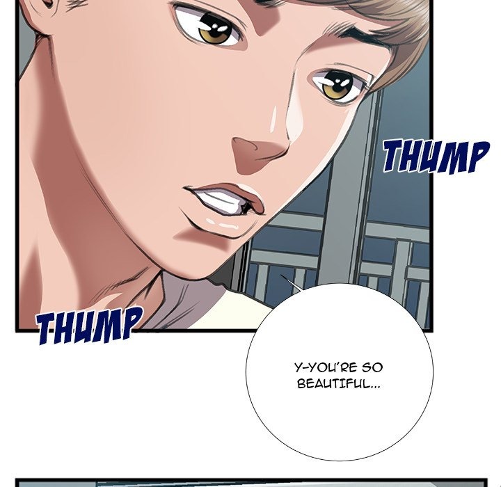 Between Us (Goinmul) chapter 9 page 66