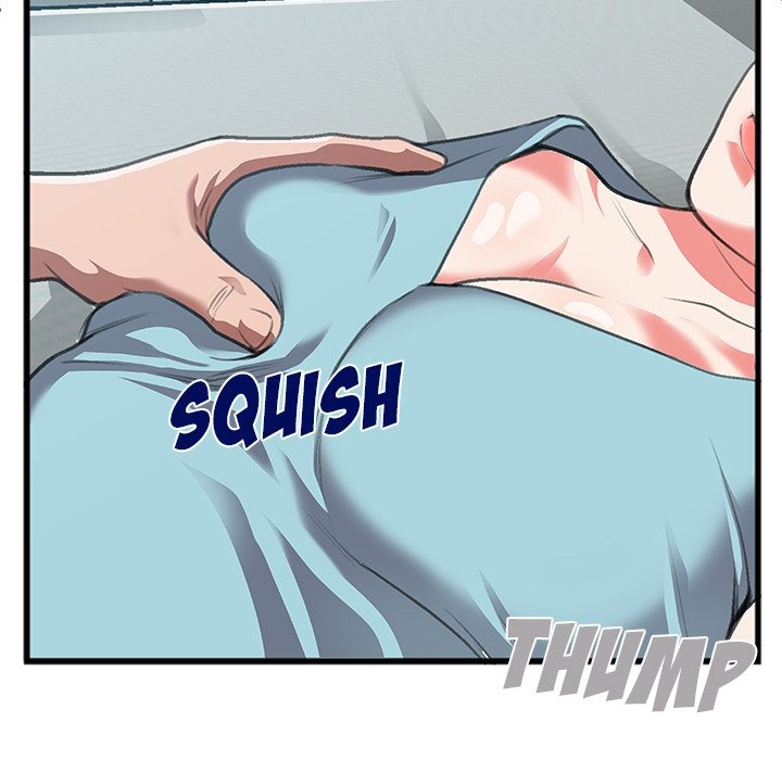 Between Us (Goinmul) chapter 9 page 67