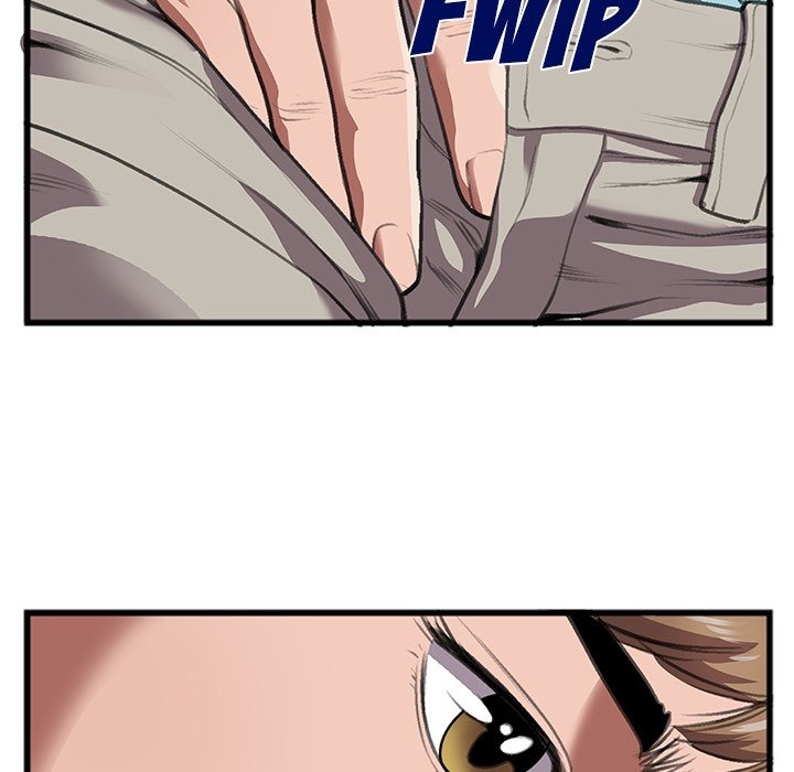 Between Us (Goinmul) chapter 9 page 75