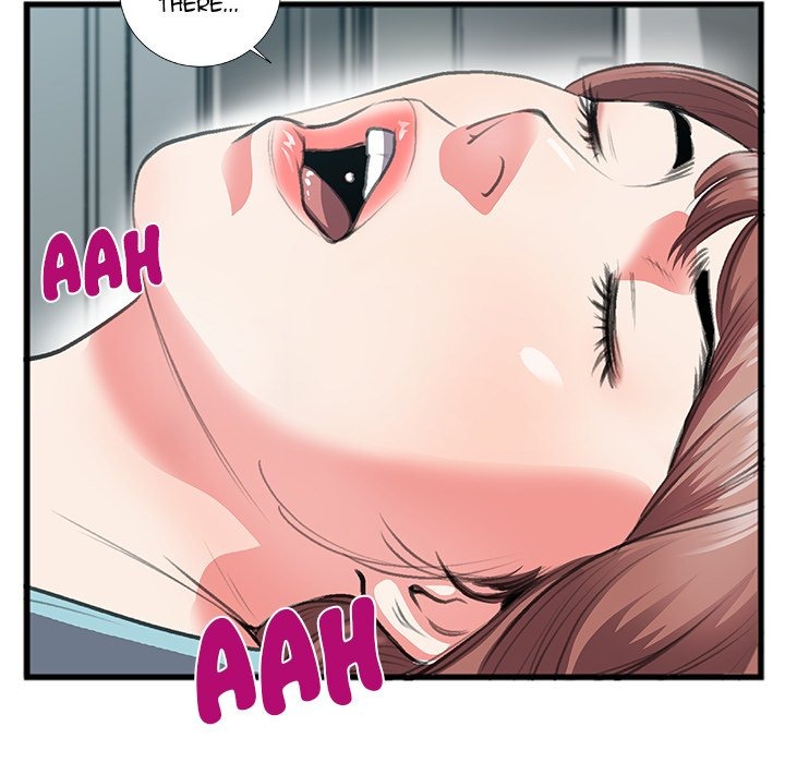 Between Us (Goinmul) chapter 9 page 77