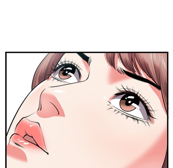 Between Us (Goinmul) chapter 9 page 78