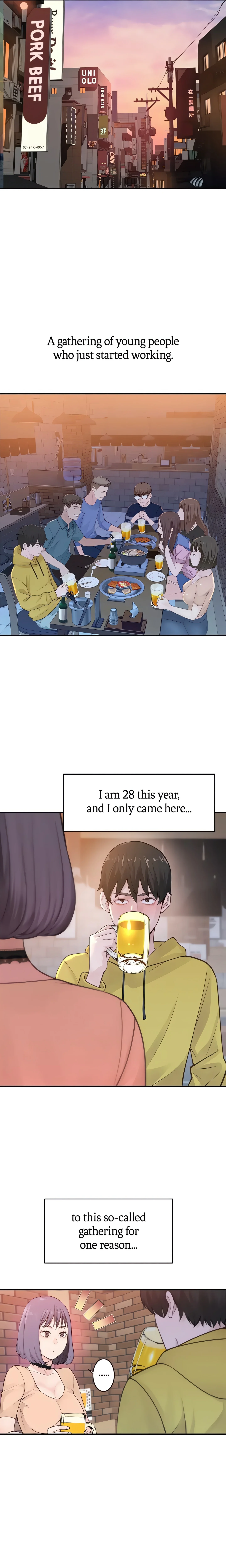 Between Us (Swanee) (Official) chapter 1 page 10