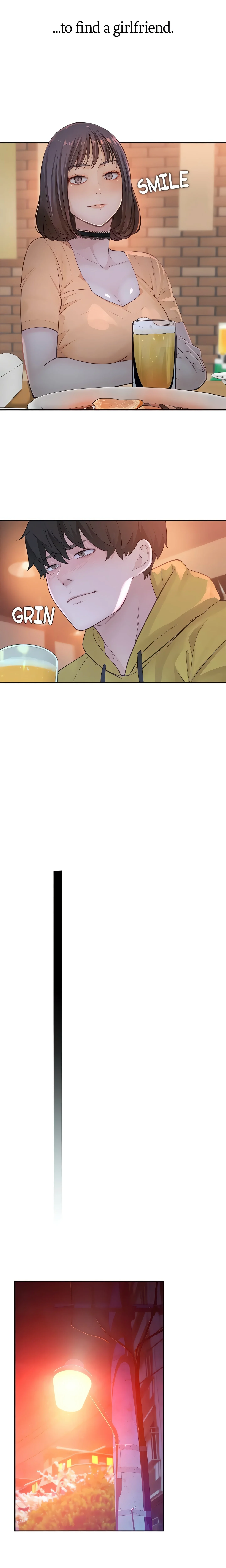 Between Us (Swanee) (Official) chapter 1 page 11