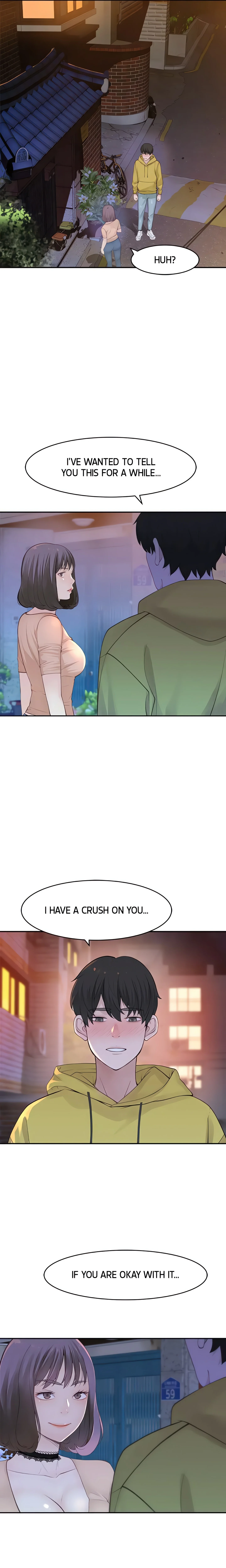 Between Us (Swanee) (Official) chapter 1 page 13