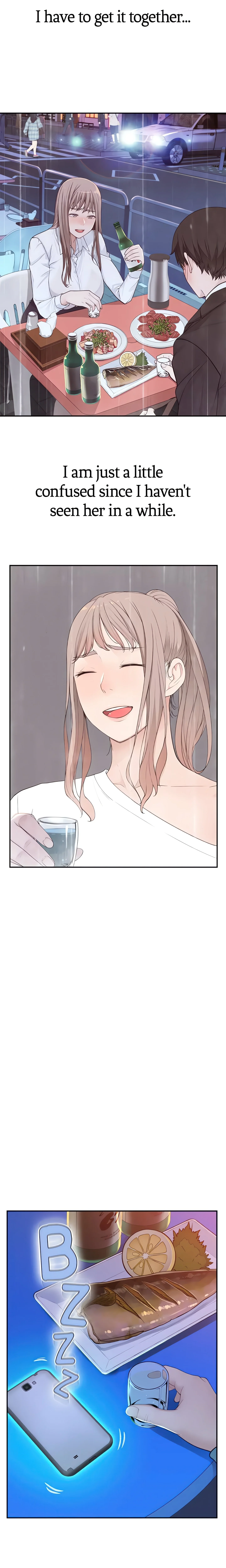 Between Us (Swanee) (Official) chapter 10 page 3