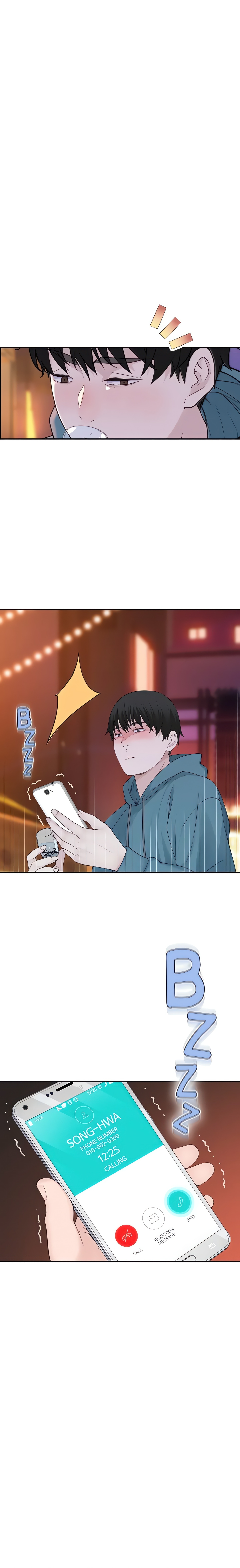 Between Us (Swanee) (Official) chapter 10 page 4