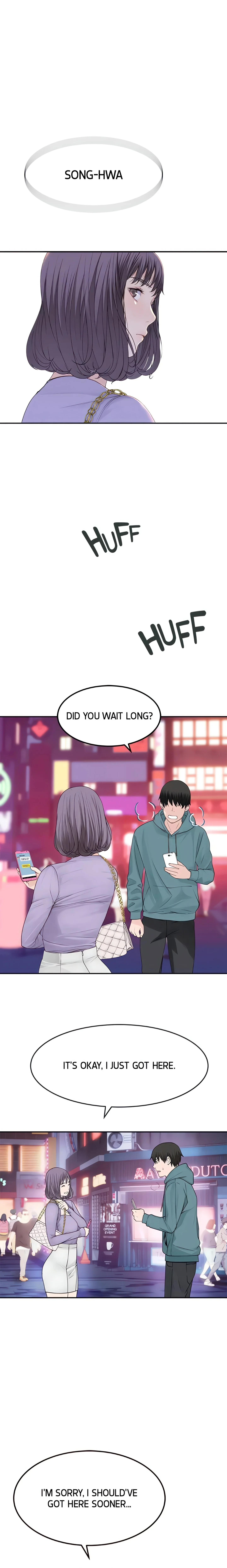 Between Us (Swanee) (Official) chapter 10 page 6