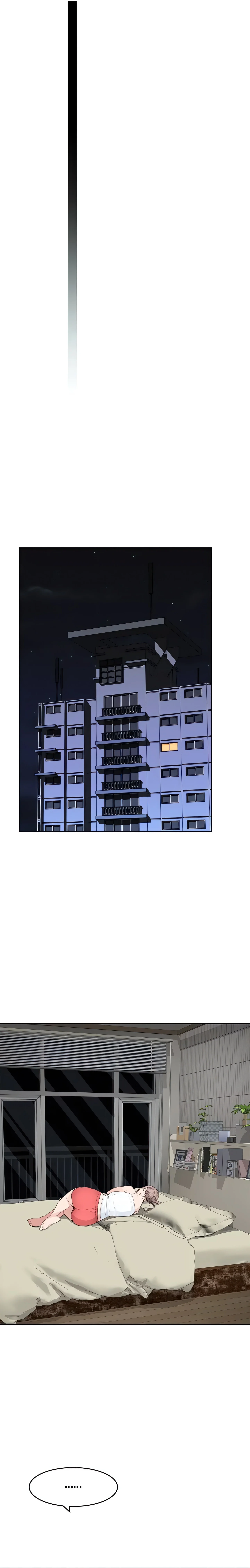 Between Us (Swanee) (Official) chapter 11 page 23