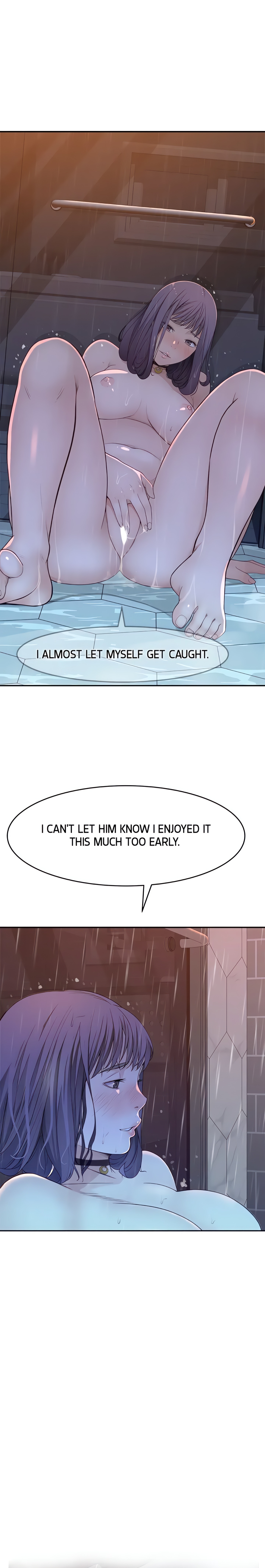 Between Us (Swanee) (Official) chapter 12 page 24
