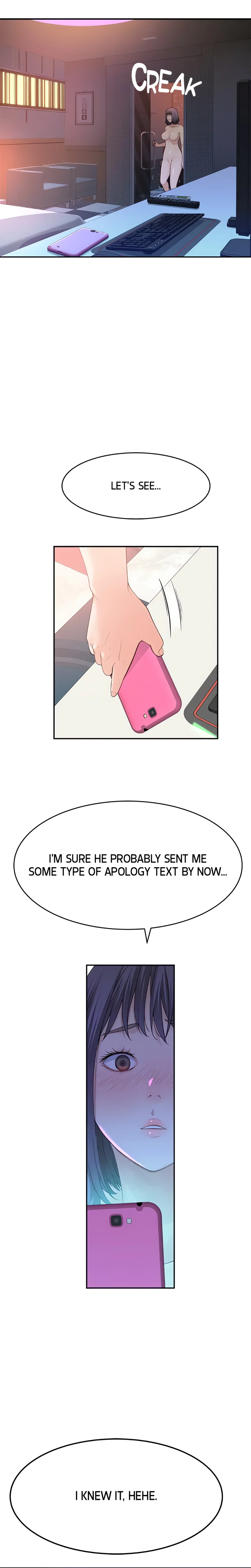 Between Us (Swanee) (Official) chapter 12 page 26