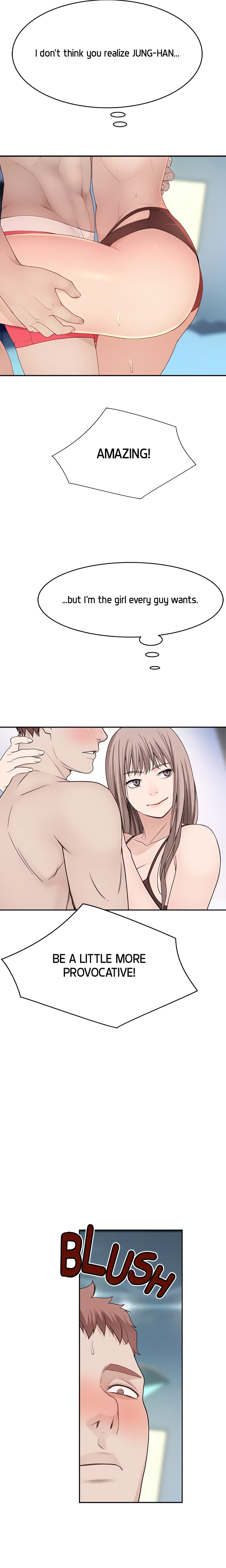 Between Us (Swanee) (Official) chapter 13 page 7