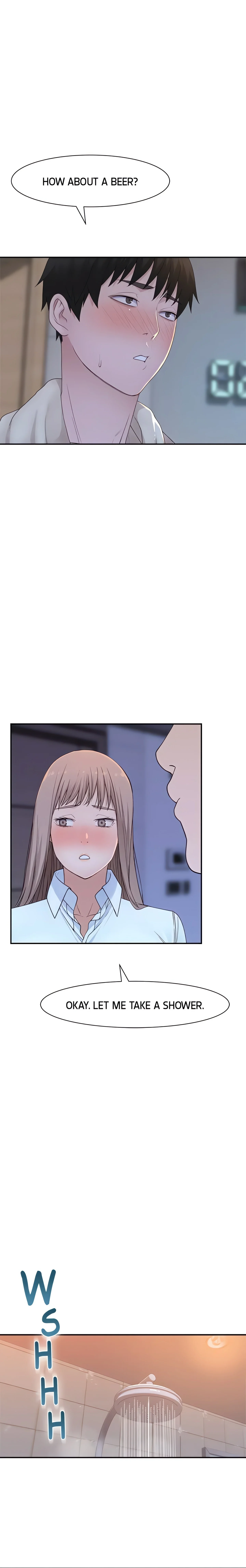 Between Us (Swanee) (Official) chapter 16 page 5