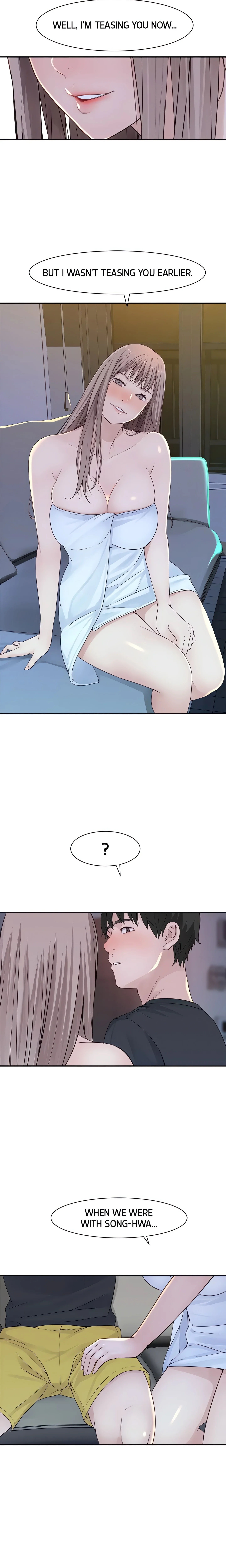 Between Us (Swanee) (Official) chapter 16 page 13