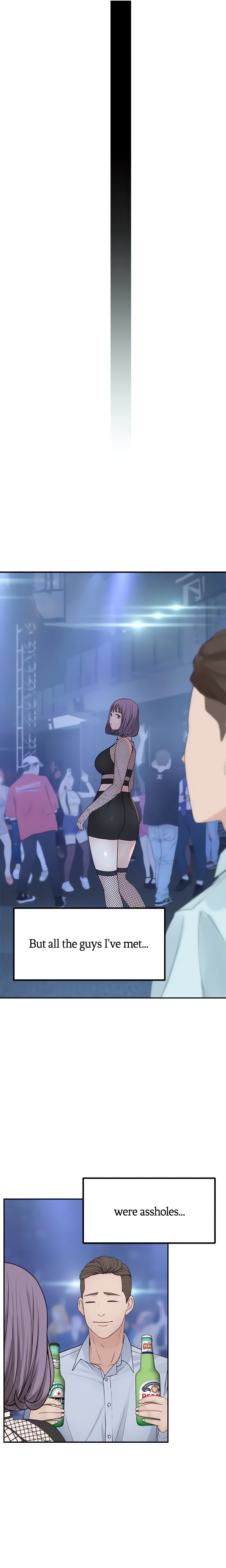 Between Us (Swanee) (Official) chapter 17 page 19