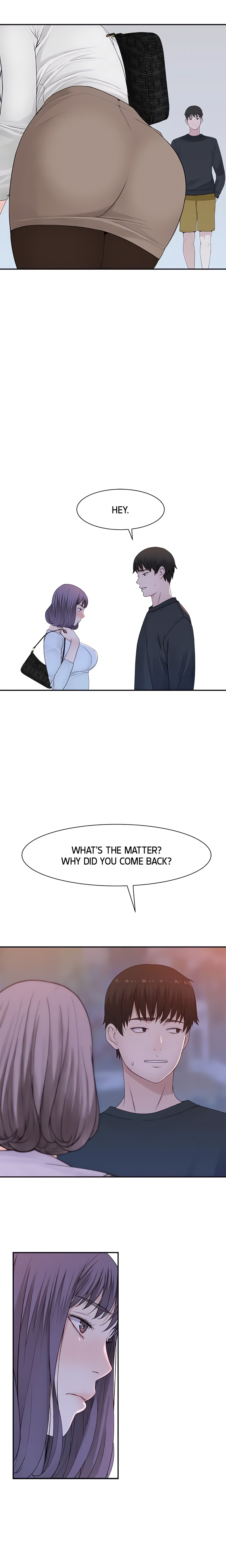 Between Us (Swanee) (Official) chapter 17 page 23